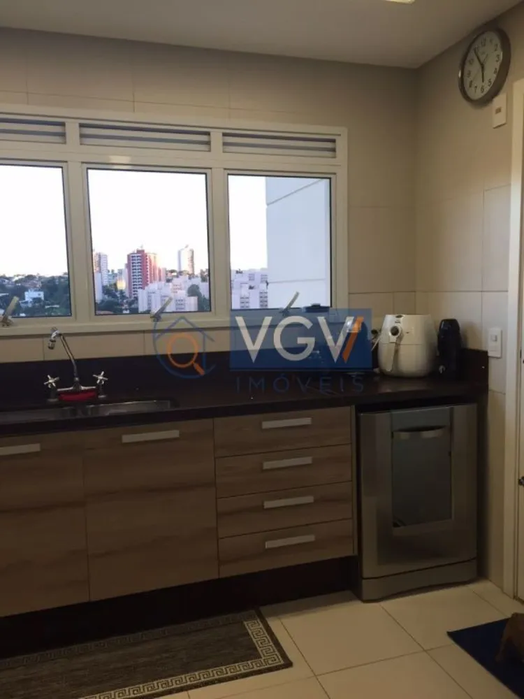 Apartamento, 4 quartos, 200 m² - Foto 11