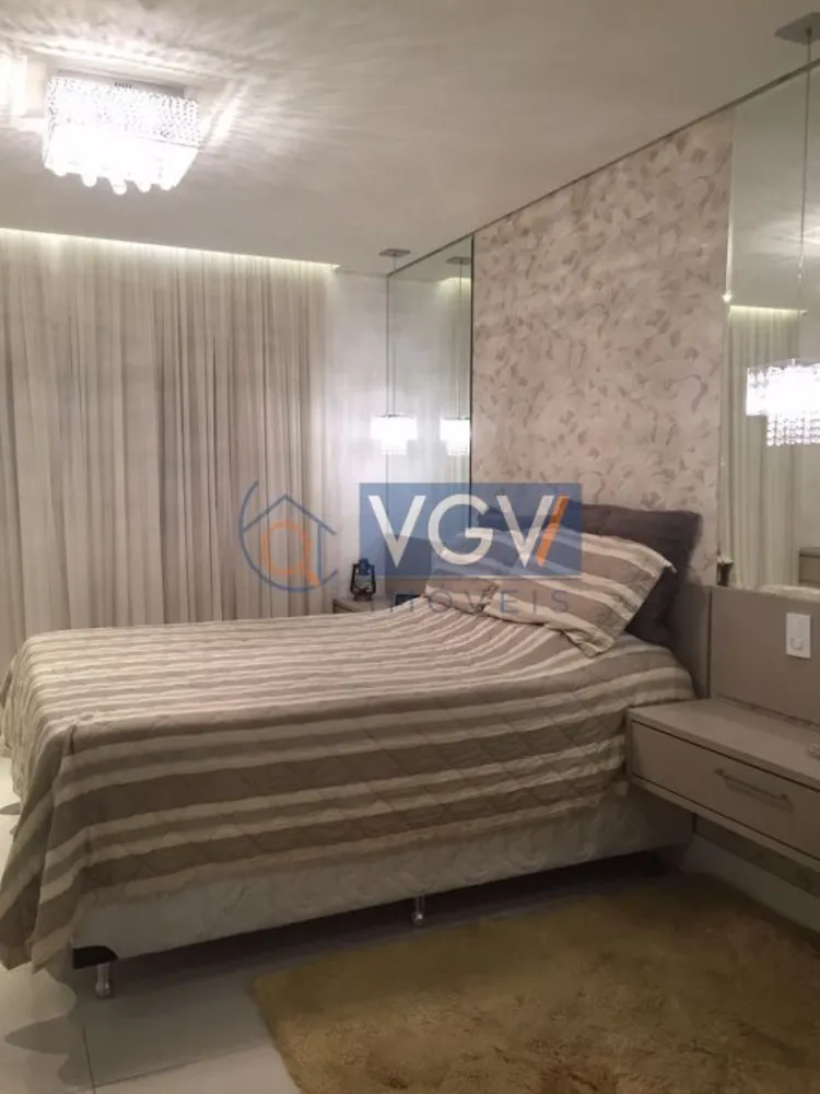 Apartamento, 4 quartos, 200 m² - Foto 10