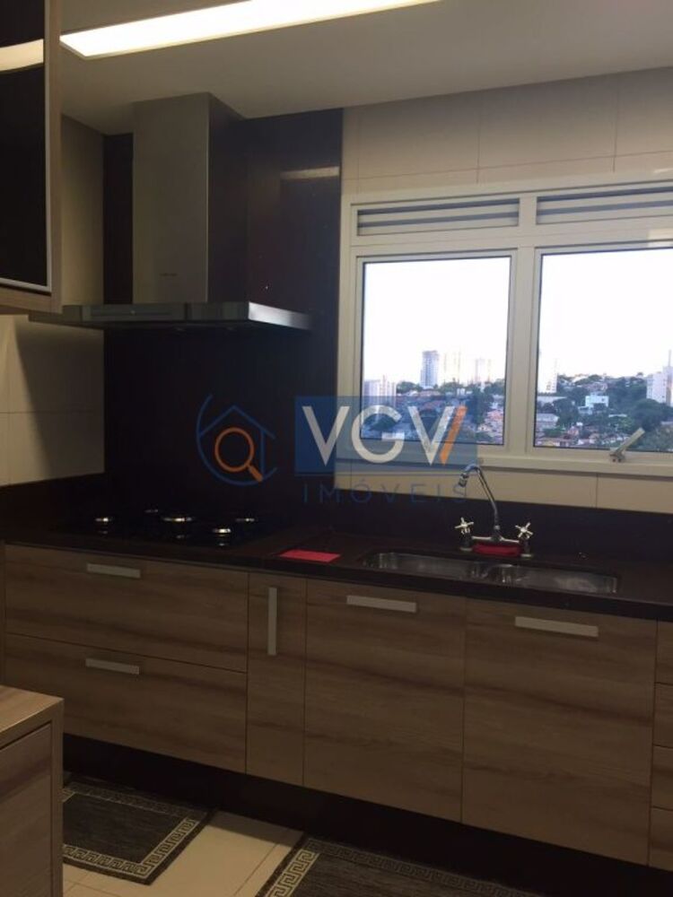 Apartamento, 4 quartos, 200 m² - Foto 3