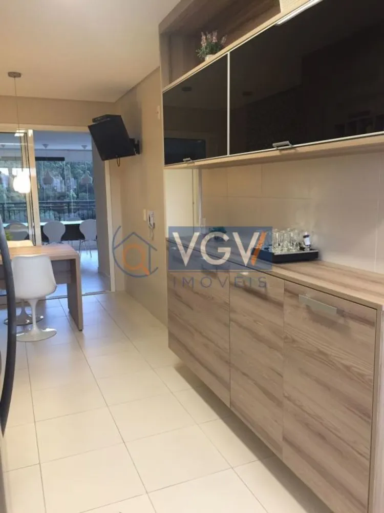 Apartamento, 4 quartos, 200 m² - Foto 1