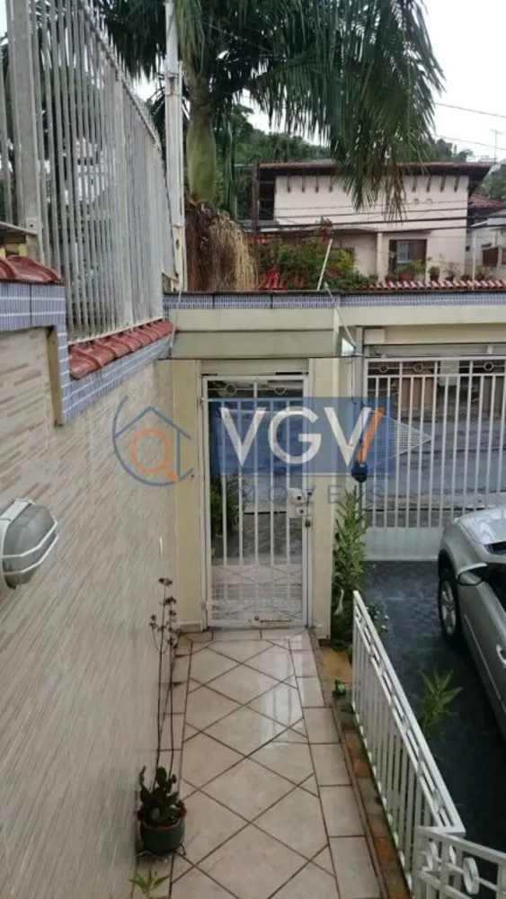Casa, 4 quartos, 221 m² - Foto 4