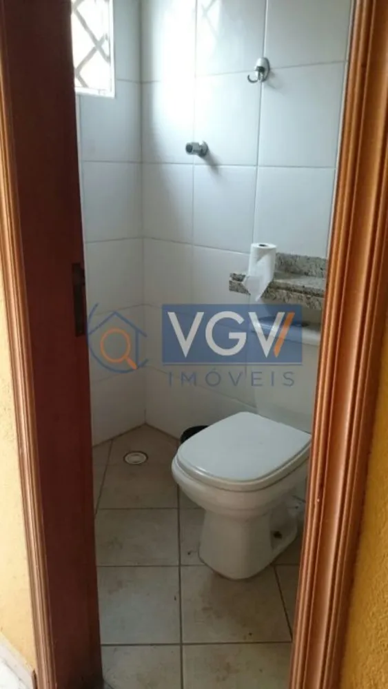 Casa, 4 quartos, 221 m² - Foto 1