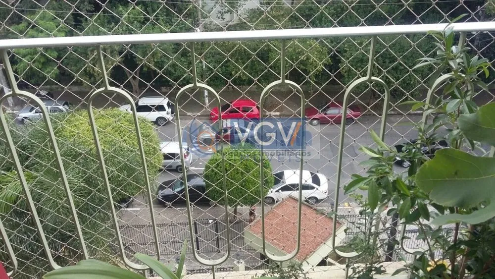 Apartamento, 2 quartos, 62 m² - Foto 5
