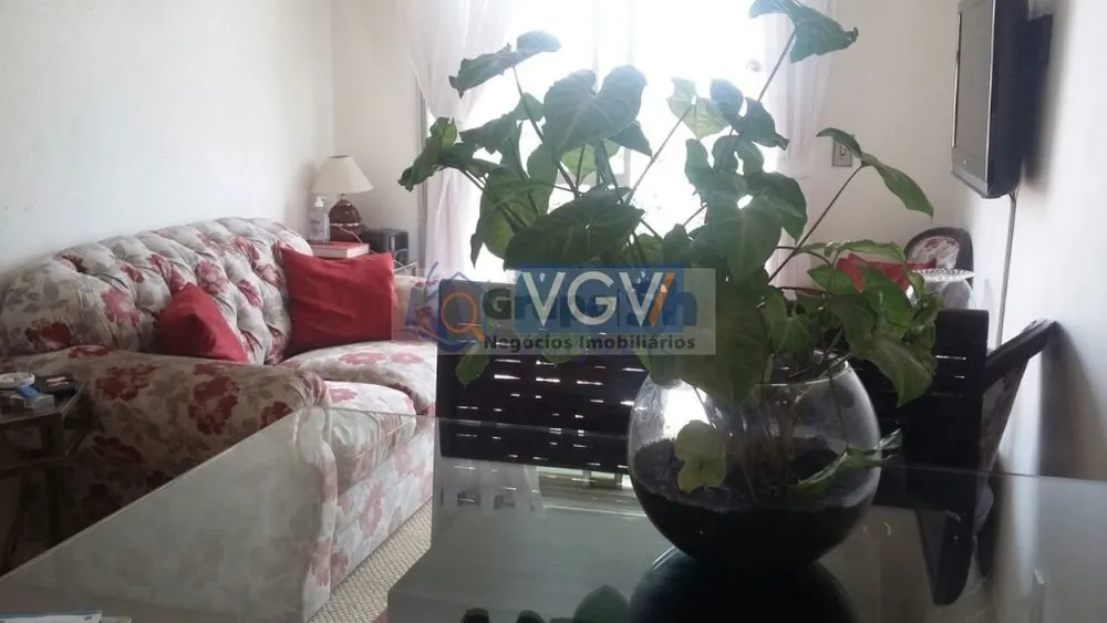 Apartamento, 2 quartos, 62 m² - Foto 8