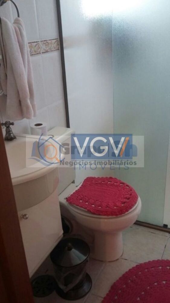 Apartamento à venda com 2 quartos, 62m² - Foto 6