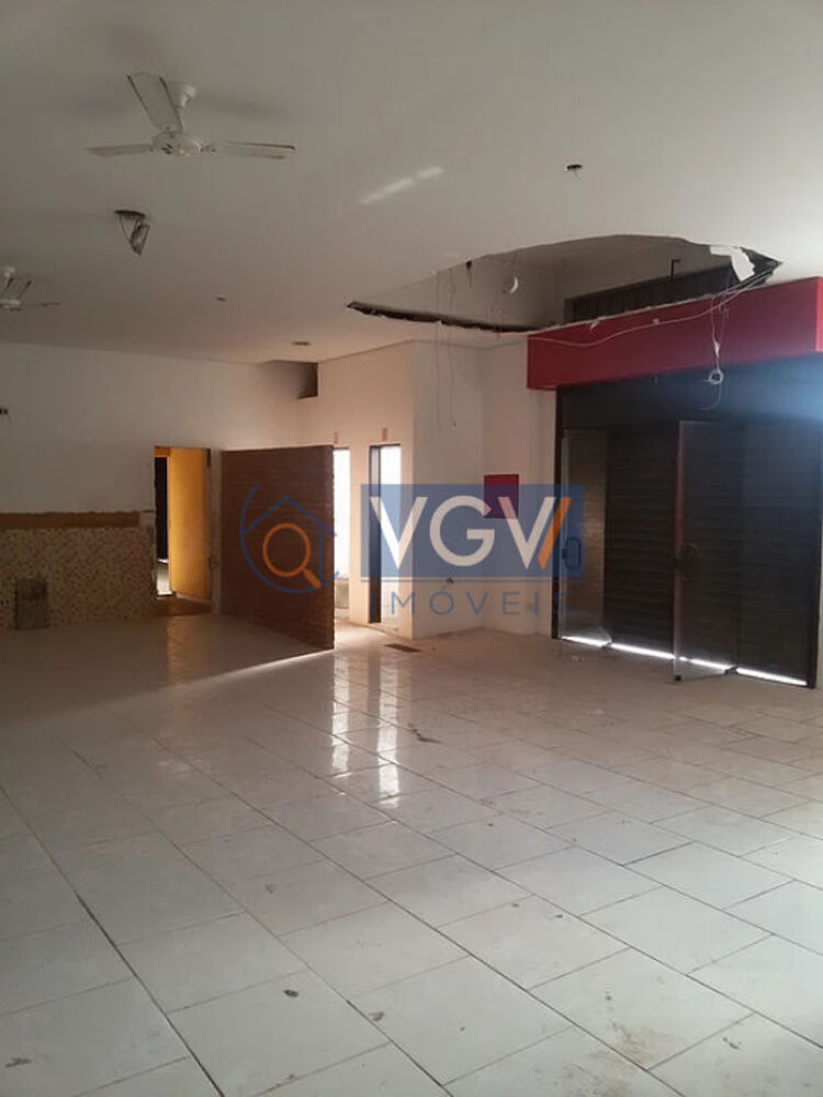 Depósito-Galpão, 320 m² - Foto 4