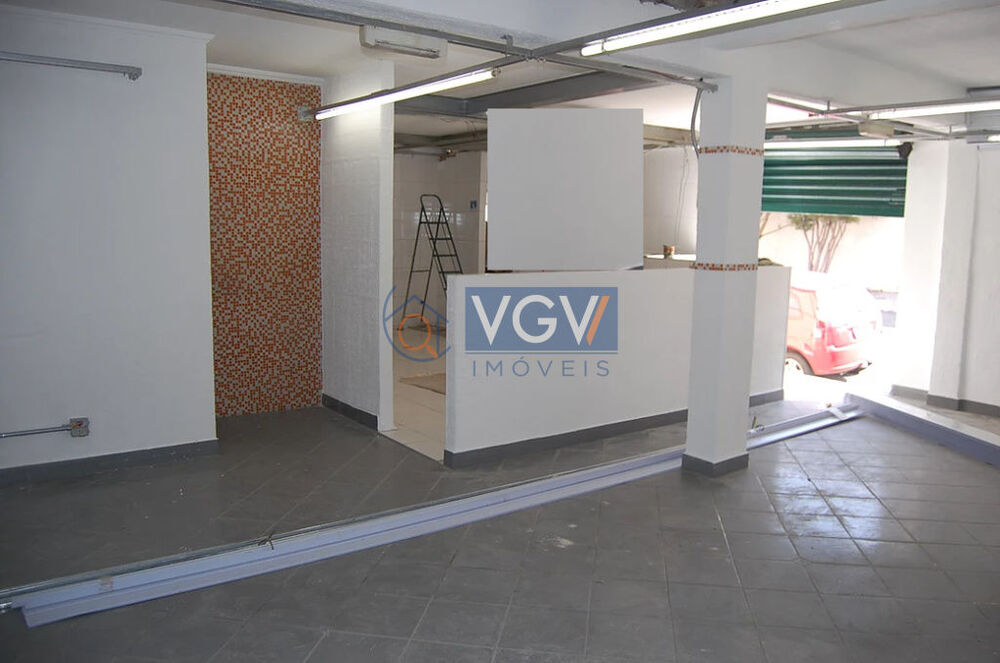 Depósito-Galpão, 320 m² - Foto 10