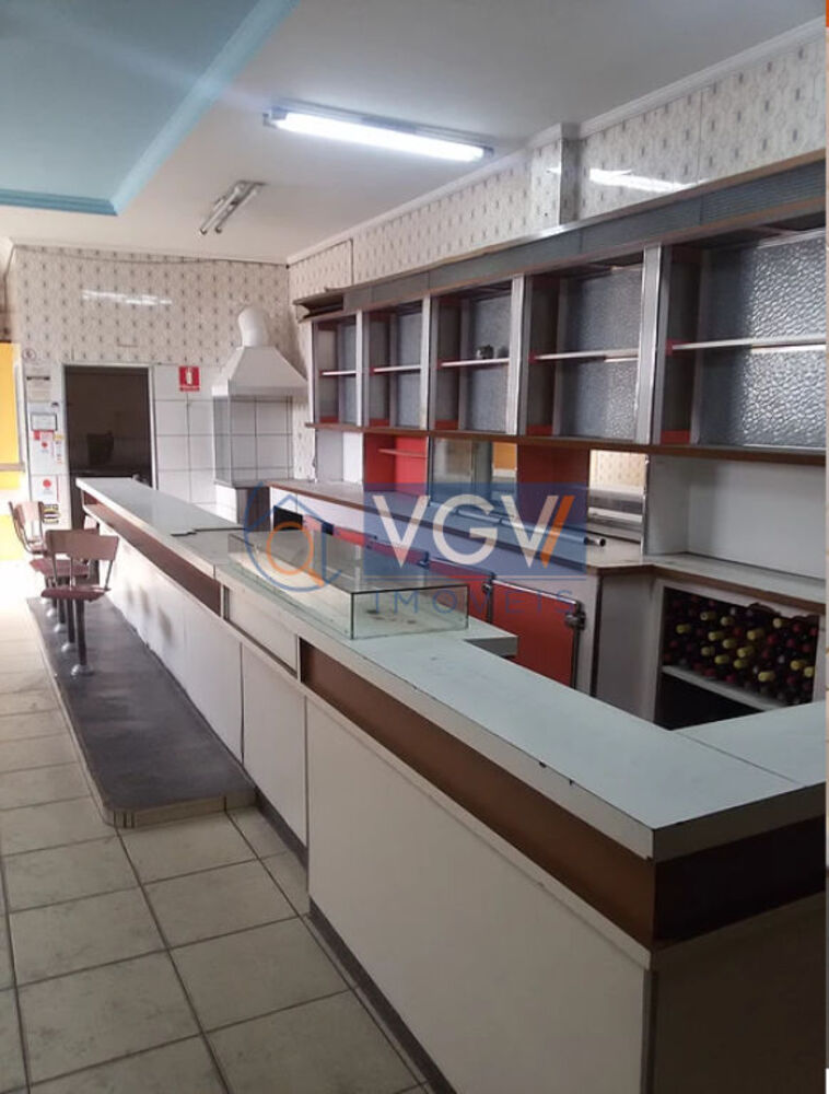 Depósito-Galpão, 320 m² - Foto 6