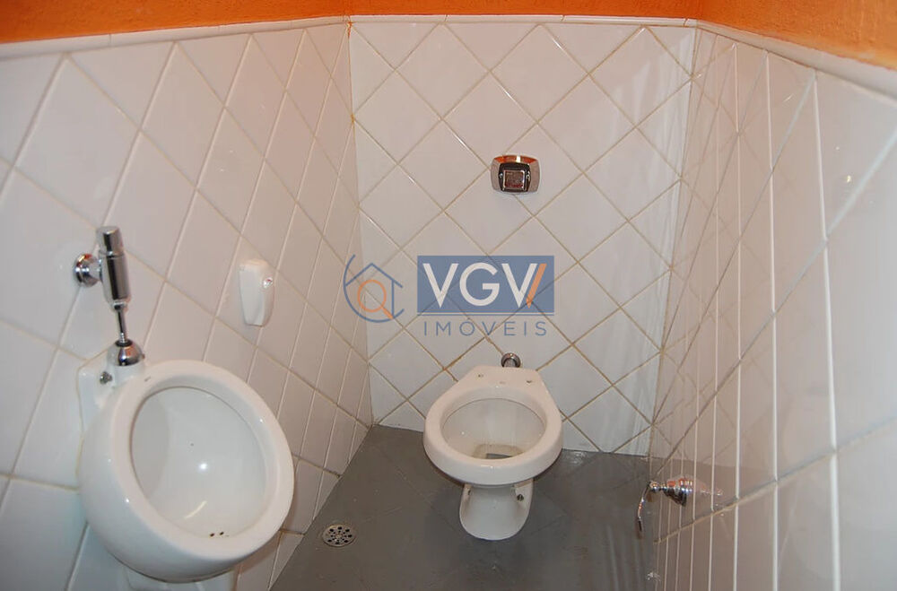 Depósito-Galpão, 320 m² - Foto 5