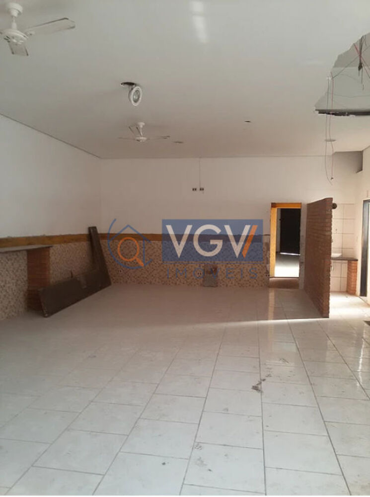 Depósito-Galpão, 320 m² - Foto 1