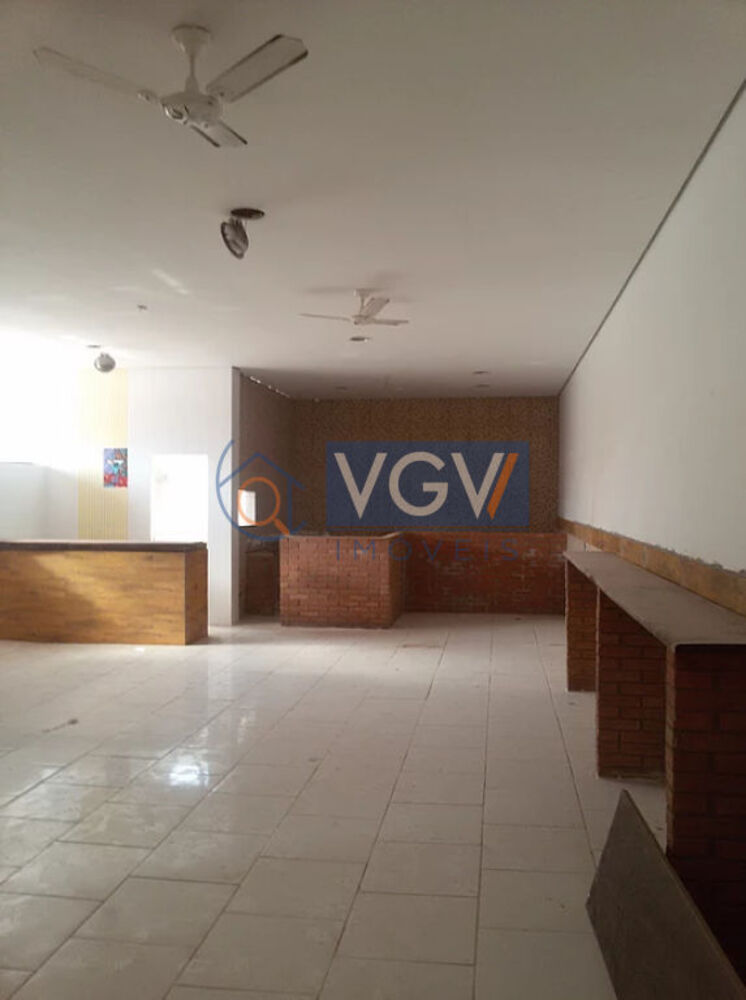 Depósito-Galpão, 320 m² - Foto 2