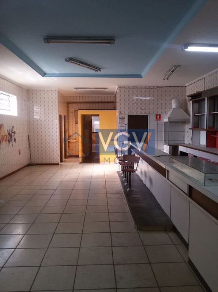 Depósito-Galpão, 320 m² - Foto 8