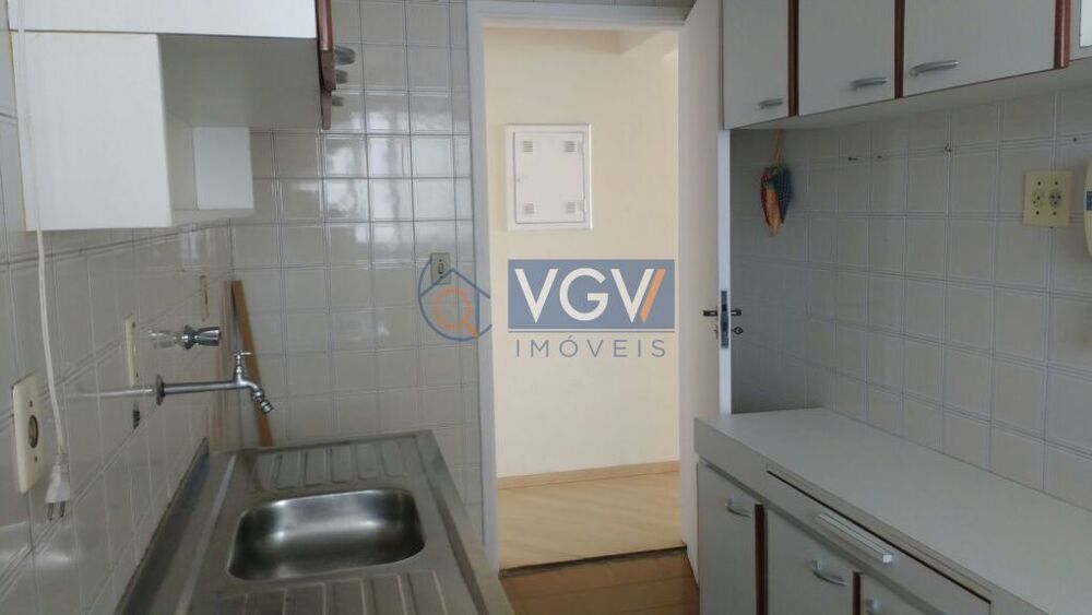 Apartamento, 2 quartos, 60 m² - Foto 3