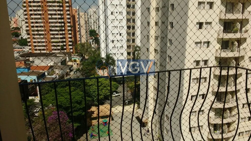 Apartamento, 2 quartos, 60 m² - Foto 6