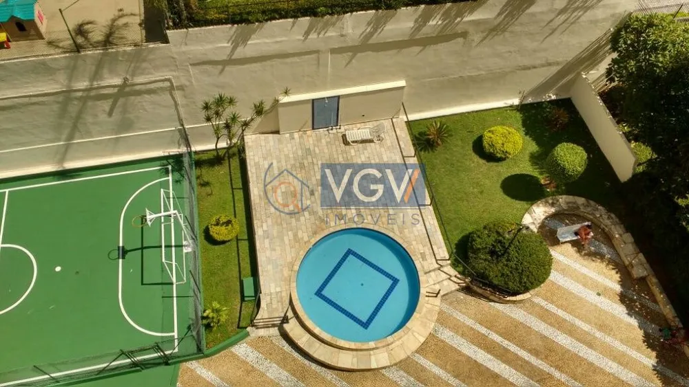 Apartamento, 2 quartos, 60 m² - Foto 5