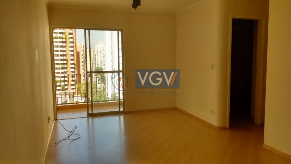 Apartamento, 2 quartos, 60 m² - Foto 4