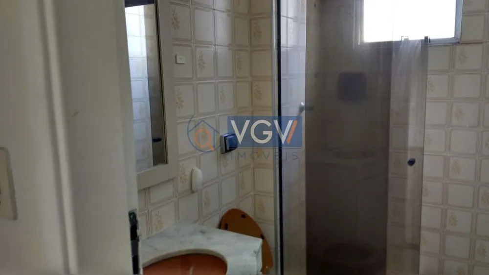 Apartamento, 2 quartos, 60 m² - Foto 7