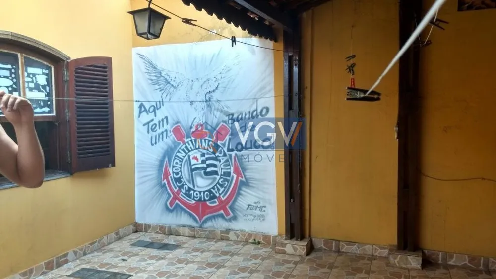Casa, 3 quartos, 126 m² - Foto 12