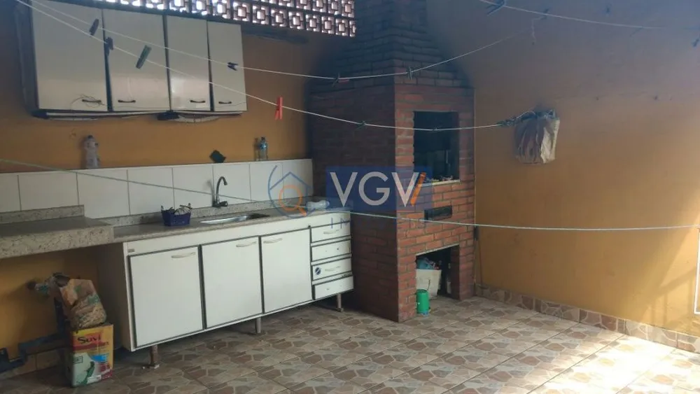 Casa, 3 quartos, 126 m² - Foto 2