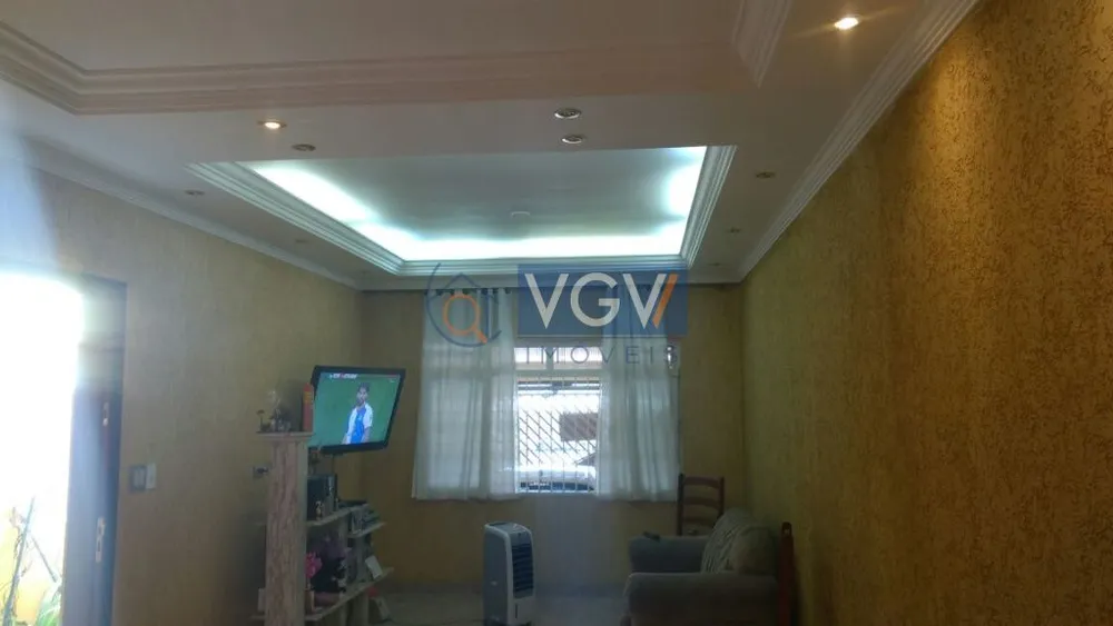 Casa, 3 quartos, 126 m² - Foto 9