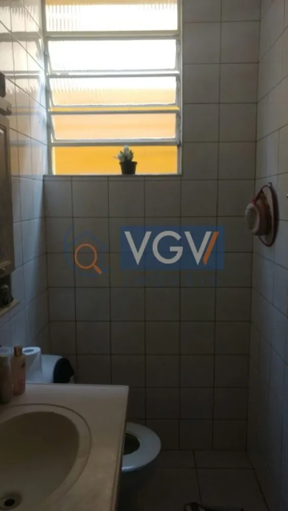 Casa, 3 quartos, 126 m² - Foto 1