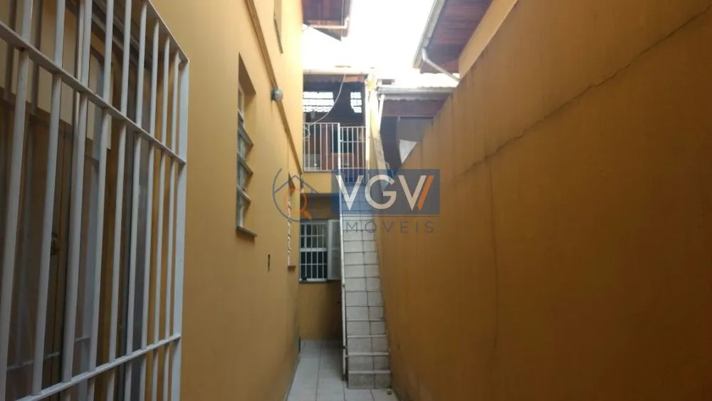 Casa, 3 quartos, 126 m² - Foto 3