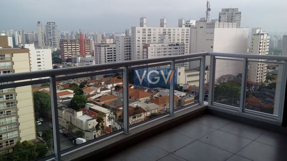 Apartamento, 1 quarto, 67 m² - Foto 8