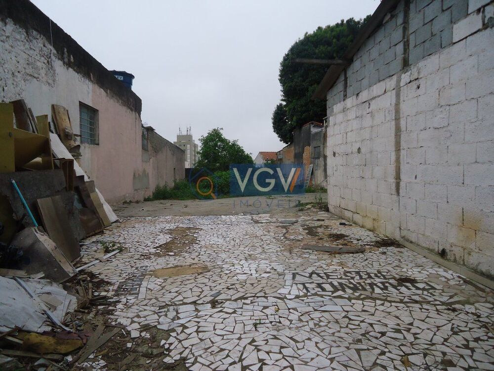 Terreno, 400 m² - Foto 1