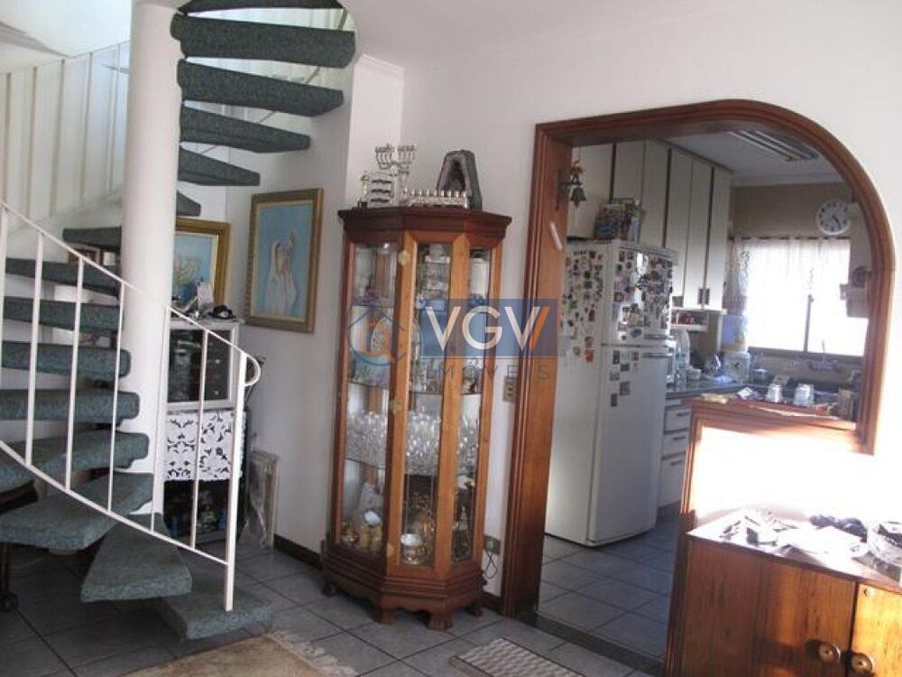 Cobertura à venda com 3 quartos, 192m² - Foto 5