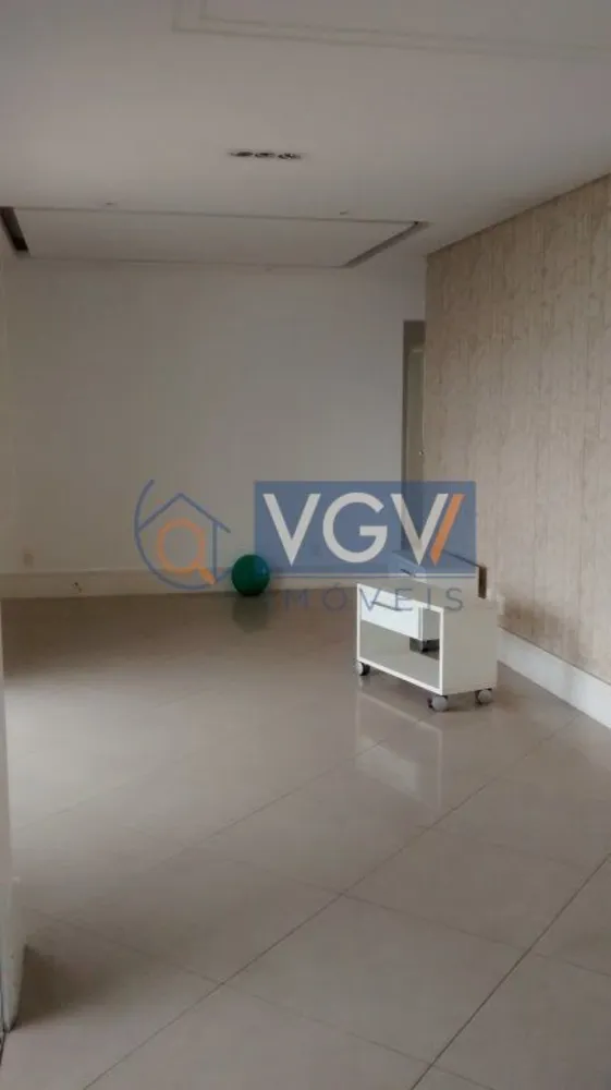 Apartamento, 3 quartos, 132 m² - Foto 4