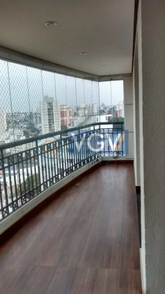 Apartamento, 3 quartos, 132 m² - Foto 7