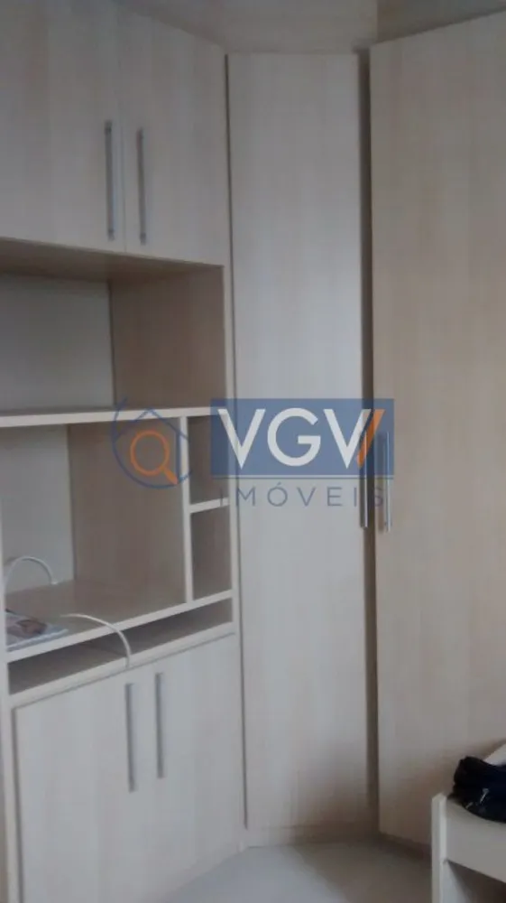 Apartamento, 3 quartos, 132 m² - Foto 11