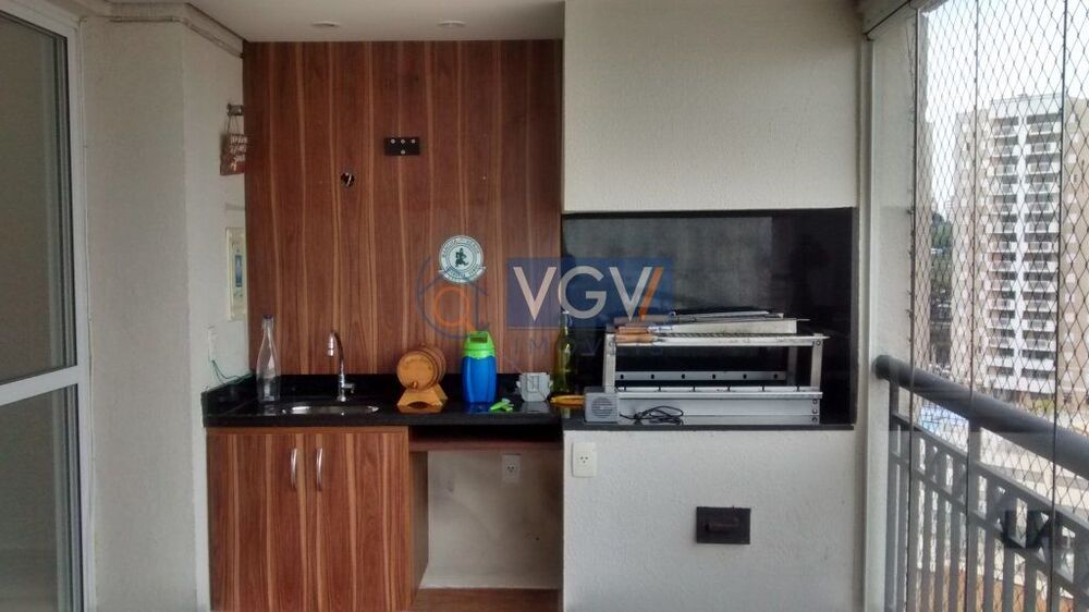 Apartamento, 3 quartos, 132 m² - Foto 5