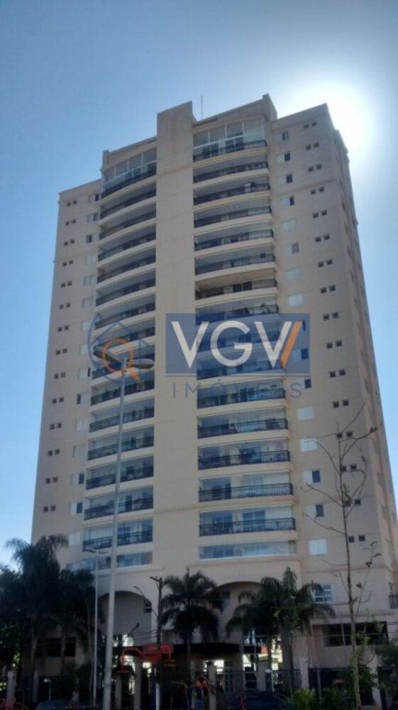 Apartamento, 3 quartos, 132 m² - Foto 1
