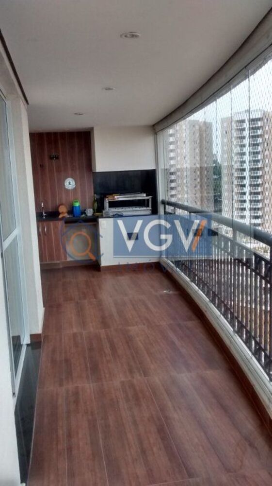 Apartamento, 3 quartos, 132 m² - Foto 6
