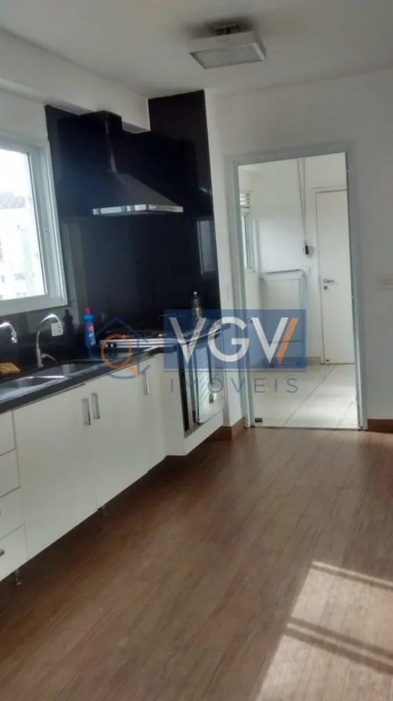 Apartamento, 3 quartos, 132 m² - Foto 2