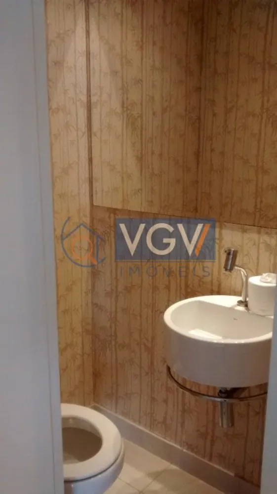 Apartamento, 3 quartos, 132 m² - Foto 8