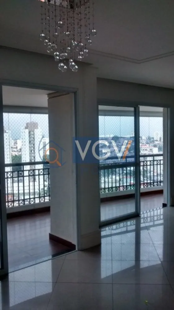 Apartamento, 3 quartos, 132 m² - Foto 3