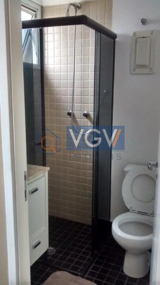 Apartamento, 3 quartos, 132 m² - Foto 10