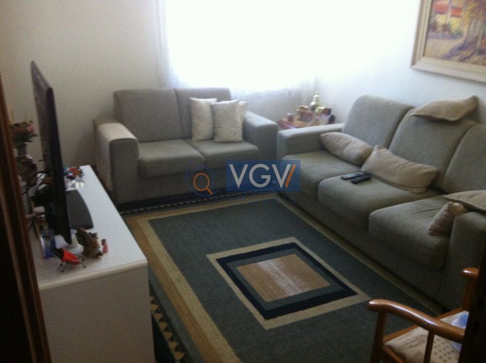 Casa, 3 quartos, 137 m² - Foto 2