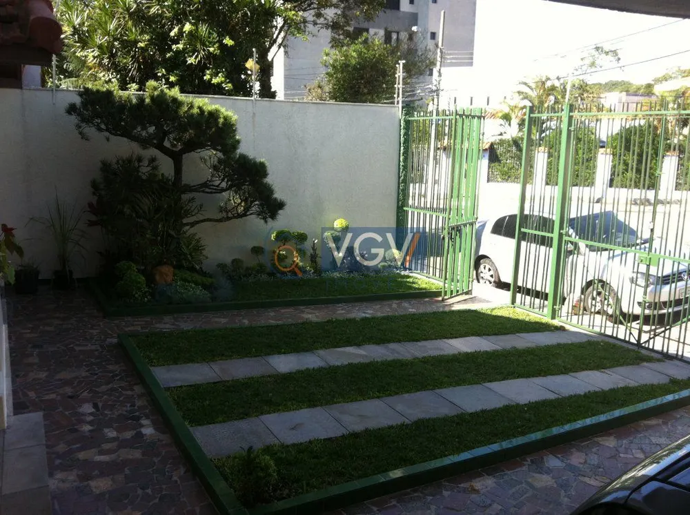 Casa, 3 quartos, 137 m² - Foto 1