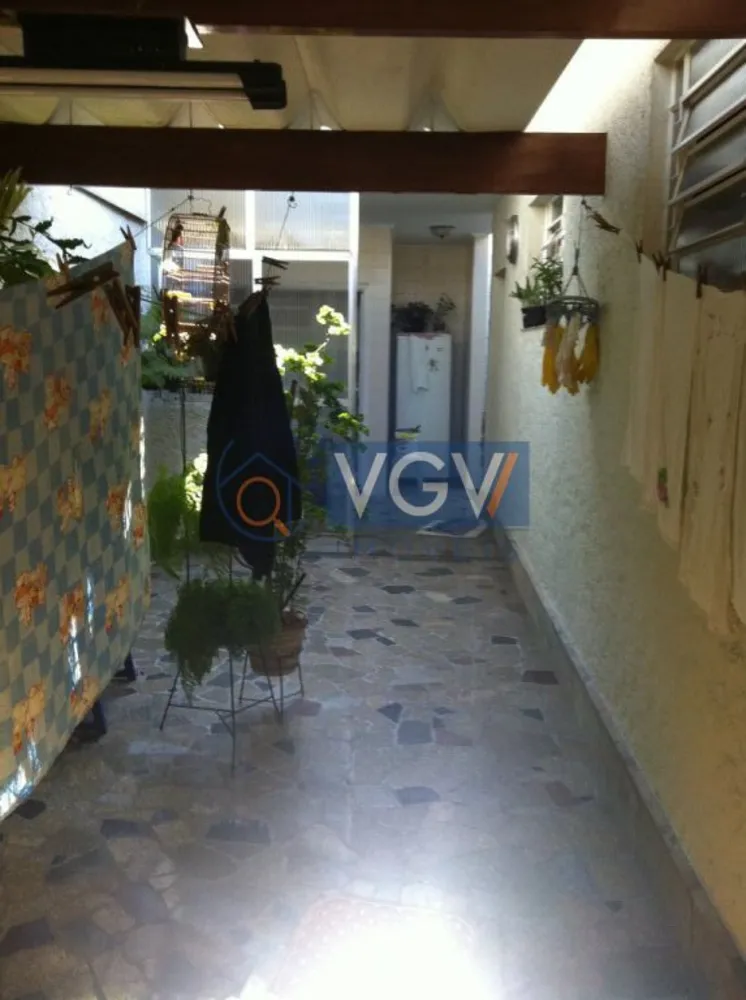 Casa, 3 quartos, 137 m² - Foto 7