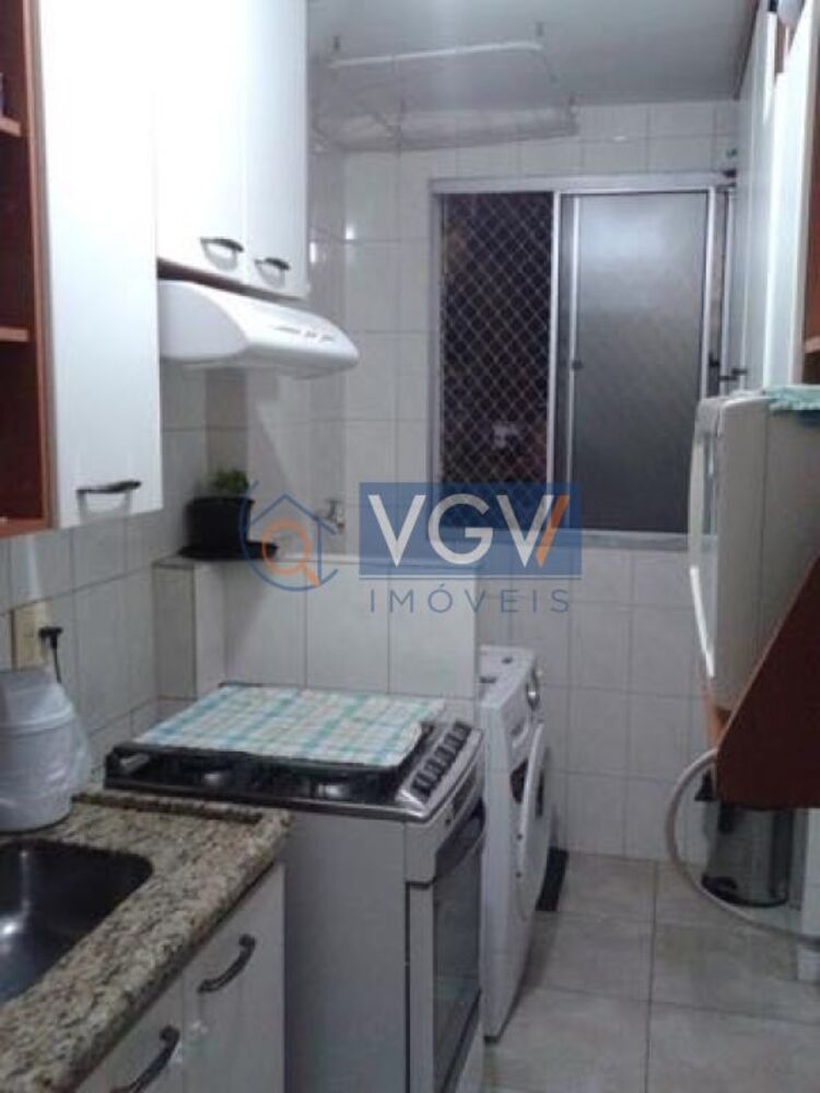 Apartamento, 2 quartos, 52 m² - Foto 5