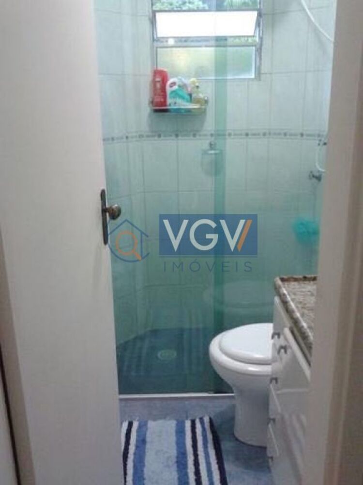 Apartamento, 2 quartos, 52 m² - Foto 6