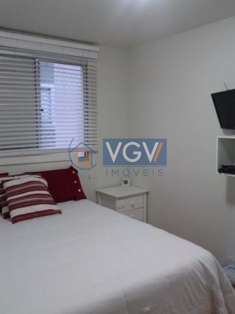Apartamento, 2 quartos, 52 m² - Foto 4