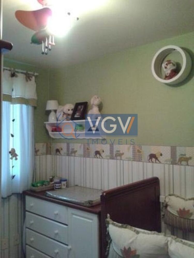 Apartamento, 2 quartos, 52 m² - Foto 2