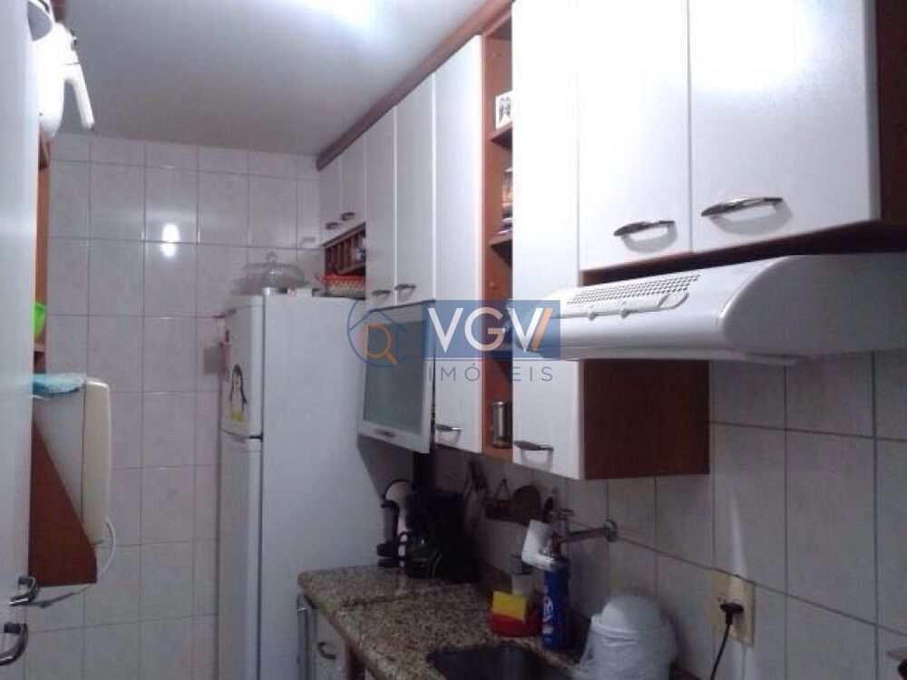Apartamento, 2 quartos, 52 m² - Foto 3