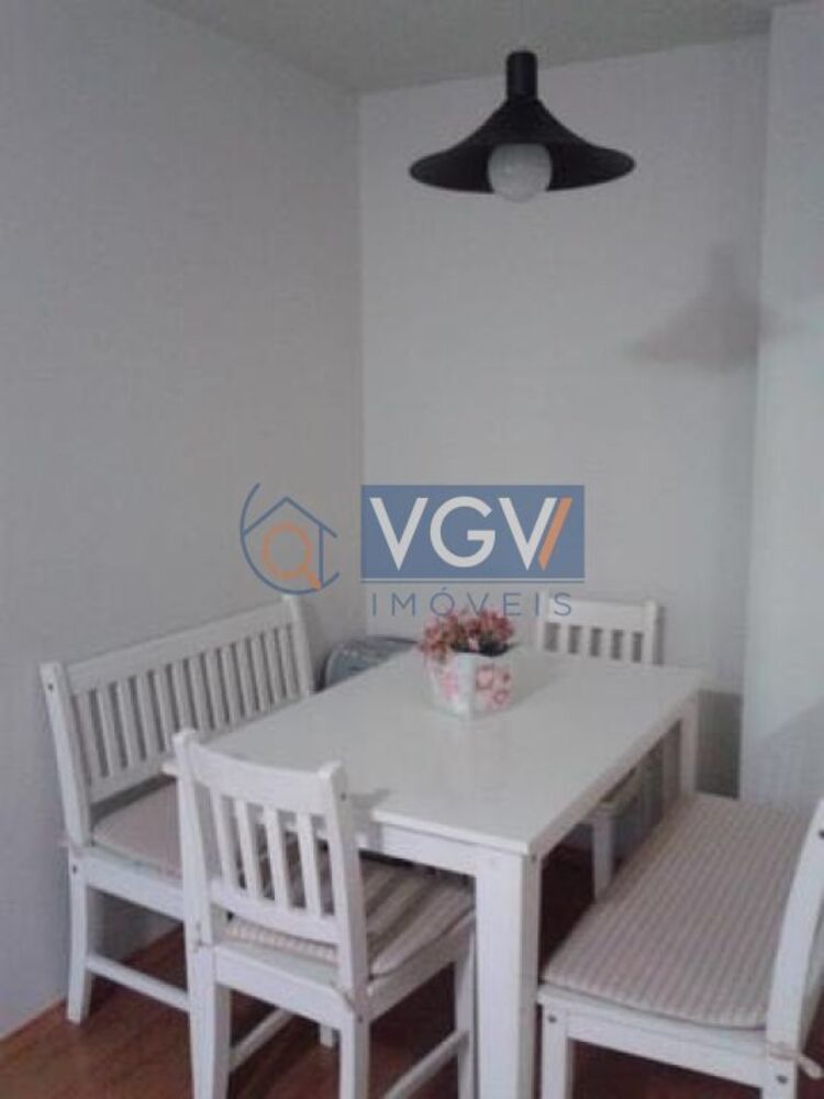 Apartamento, 2 quartos, 52 m² - Foto 7