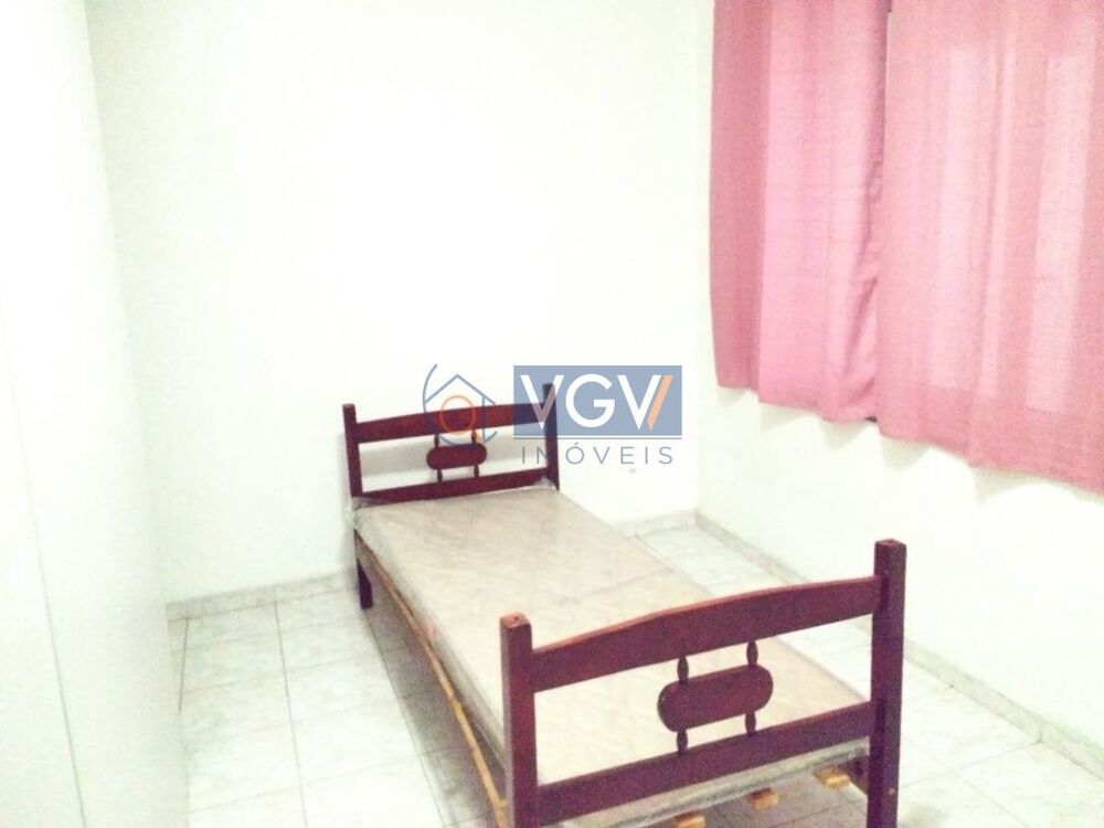 Sobrado, 6 quartos, 120 m² - Foto 11