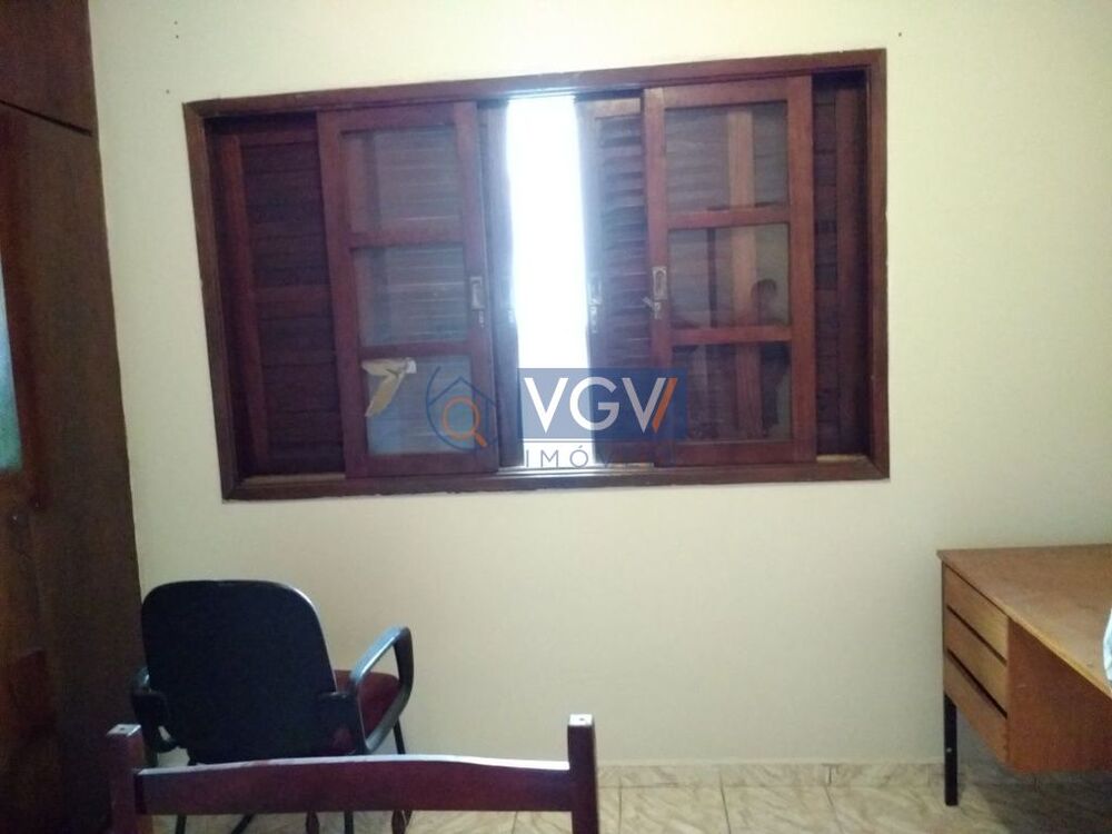 Sobrado, 6 quartos, 120 m² - Foto 8